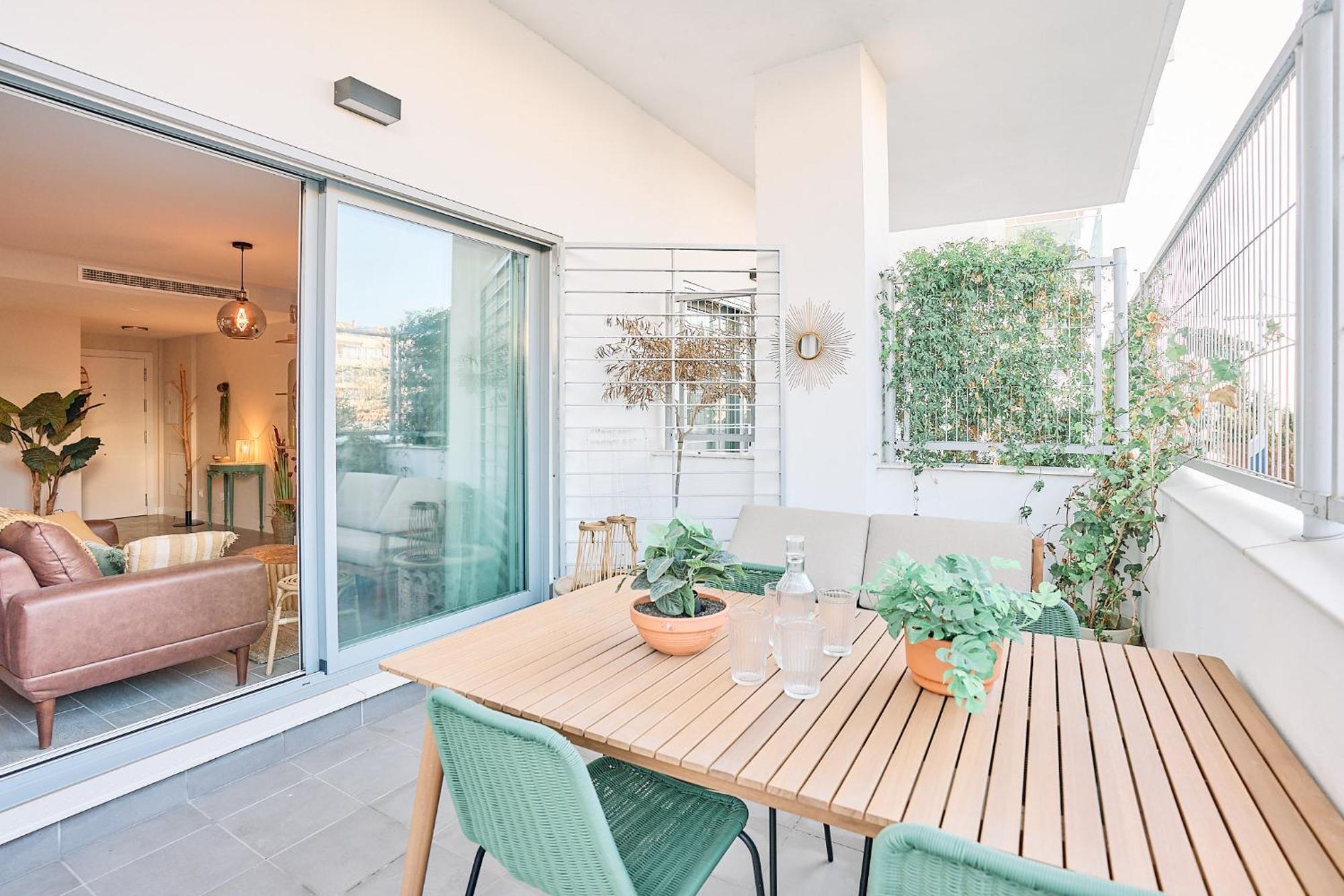 Apartment Db01 Duna Casa Zen Torrox
